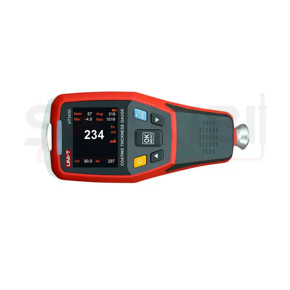 UNI-T UT343D