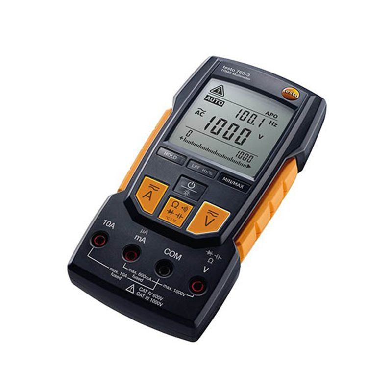 TESTO 760-3