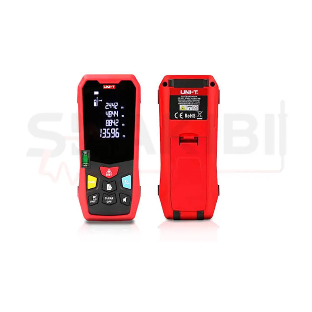 UNI-T LM60