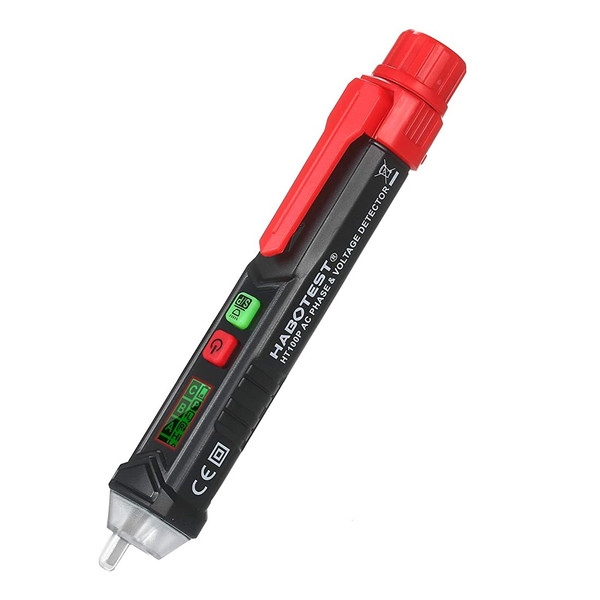 HABOTEST HT62
