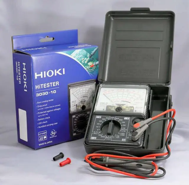 HIOKI 3030-10