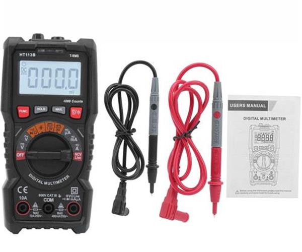 HABOTEST HT113B
