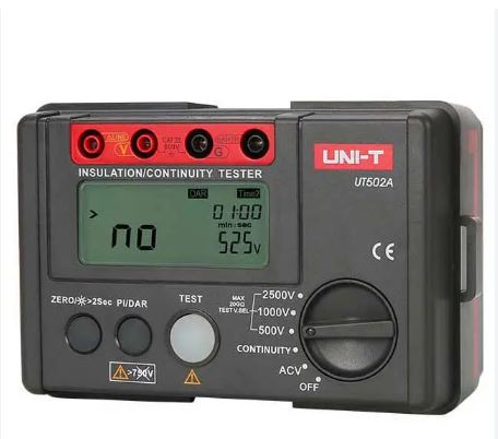 UNI-T UT502A