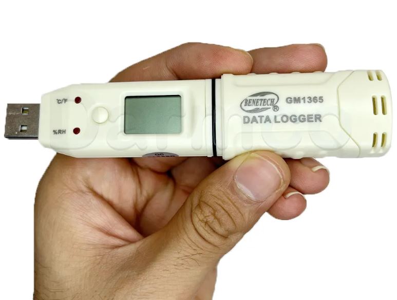 BENETECH GM1365