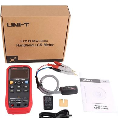 LCR متر UNI-T UT622E