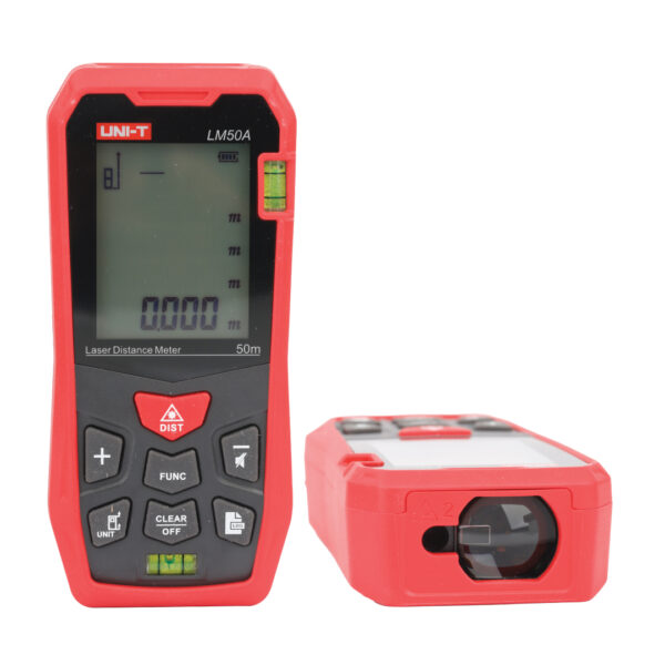 UNI-T LM50A