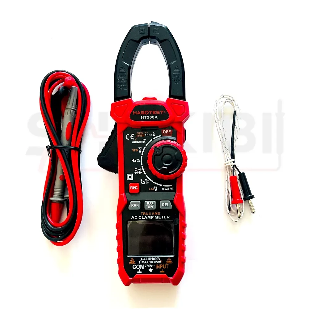 HABOTEST HT208A