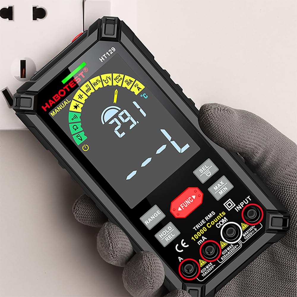 HABOTEST HT129