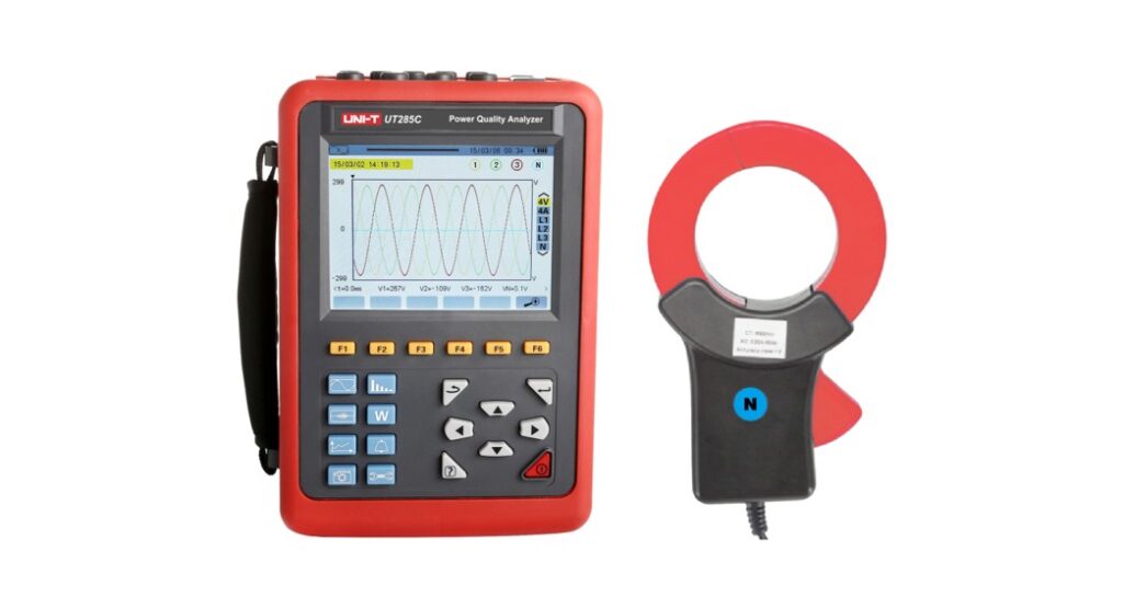 UNI-T UT285C