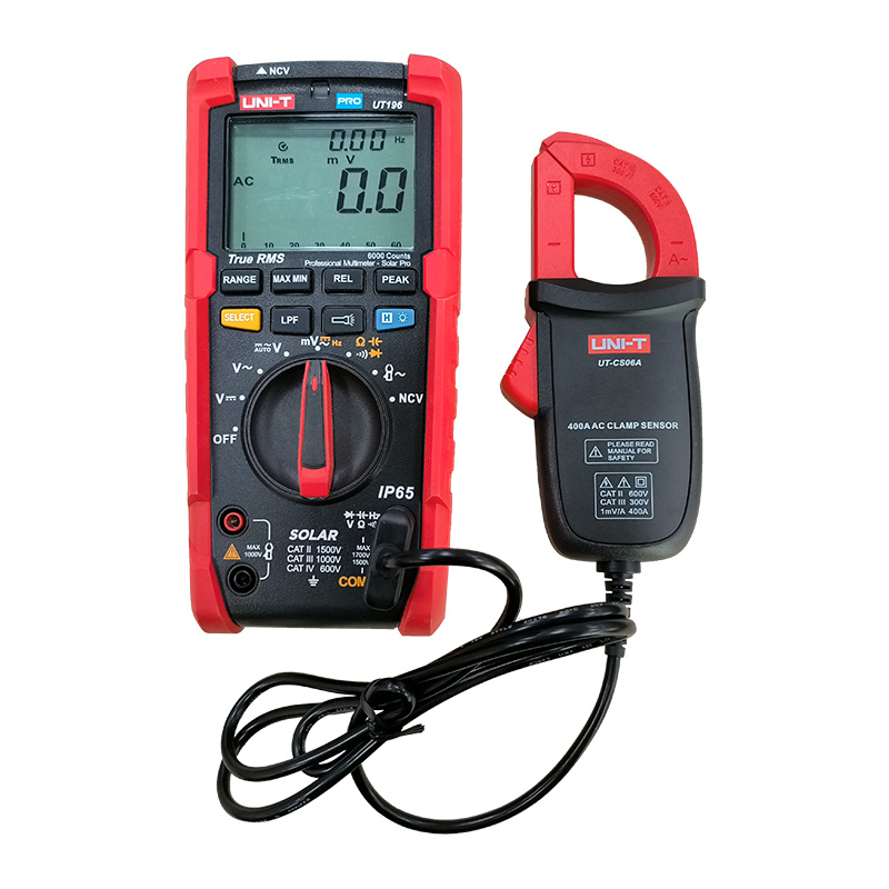 UNI-T UT-CS06A