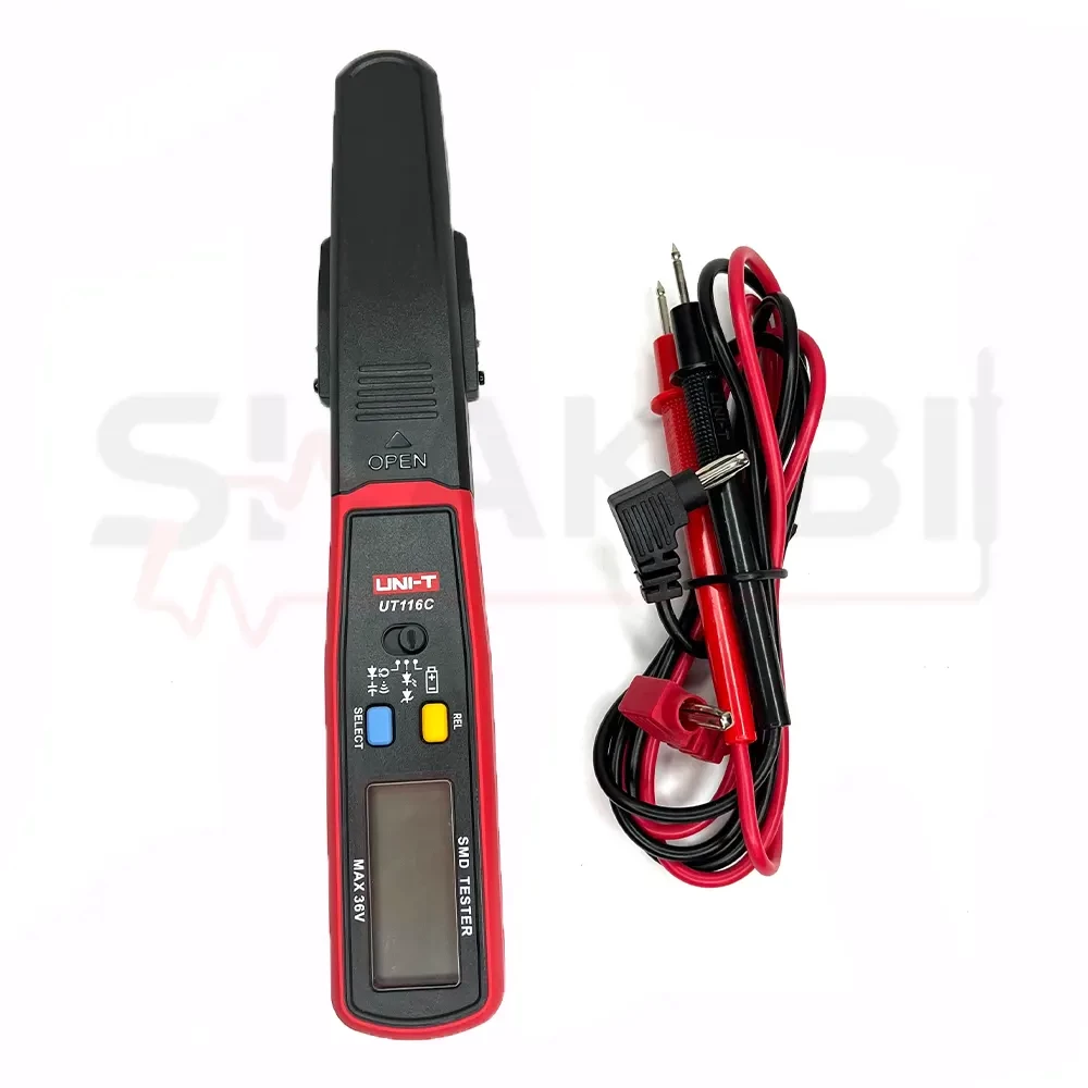 UNI-T UT116C