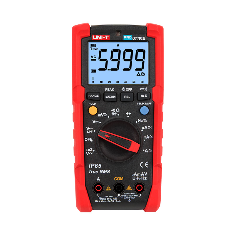 UNI-T UT191E
