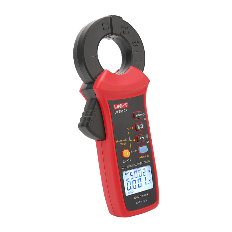 UNI-T UT251C Plus