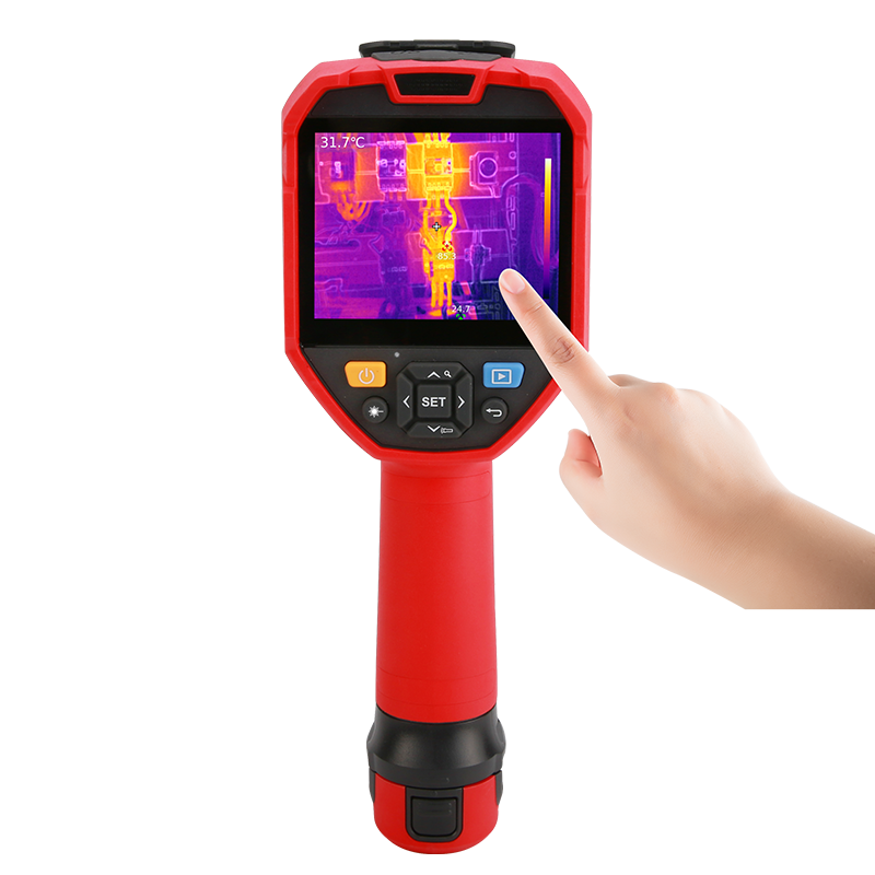 UNI-T UTi730V