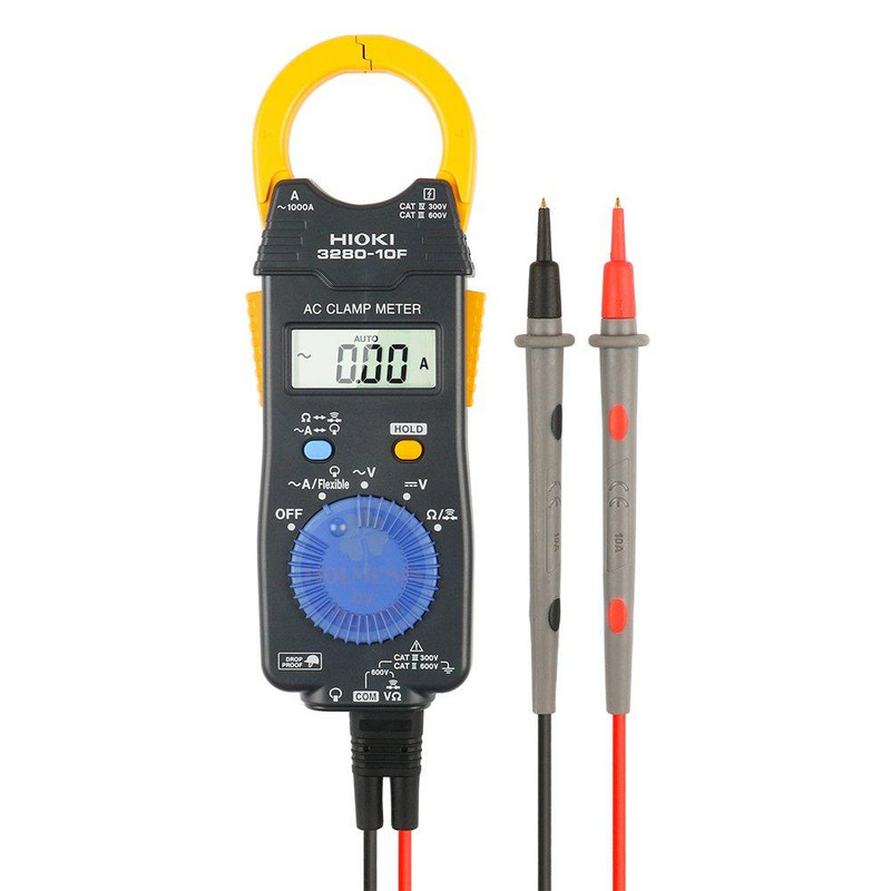 HIOKI 3280-10F