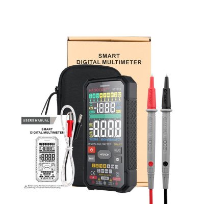 HABOTEST HT127B
