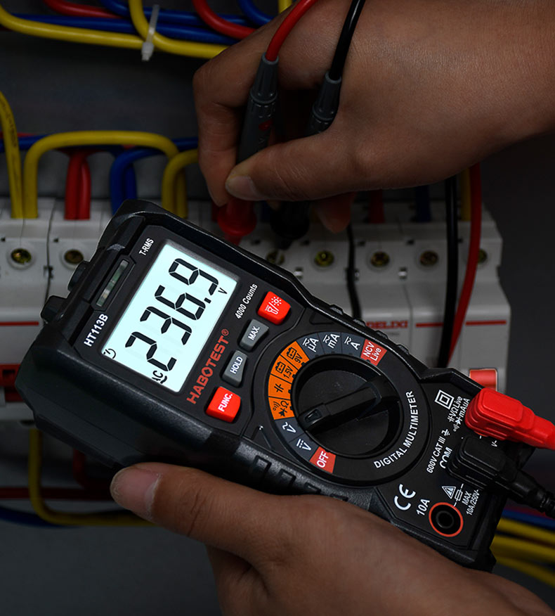 HABOTEST HT113B