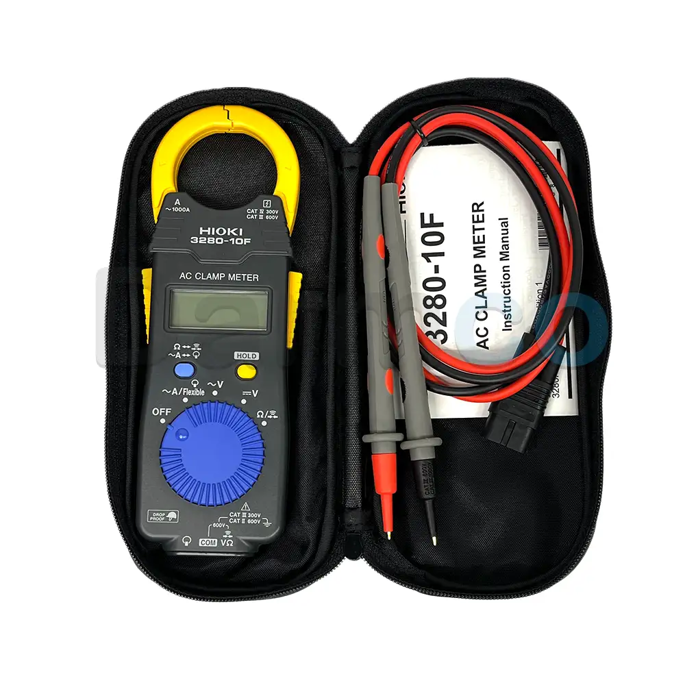 HIOKI 3280-10F