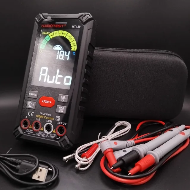 HABOTEST HT129