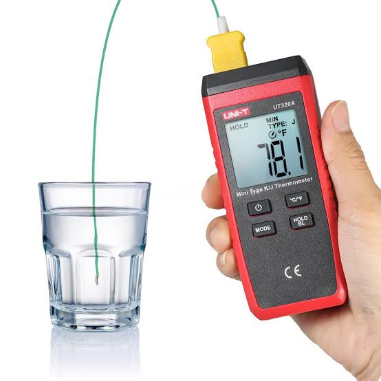  UNI-T UT320A