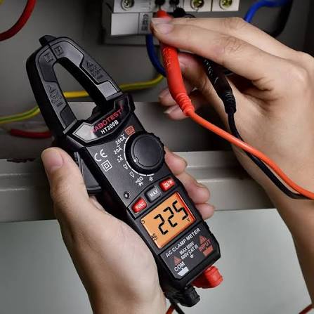 HABOTEST HT200B