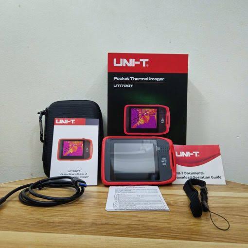 UNI-T UTi720T