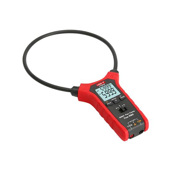 UNI-T UT281E Plus