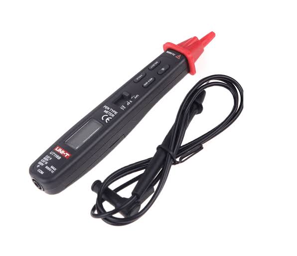 مولتی متر UNI-T UT118B