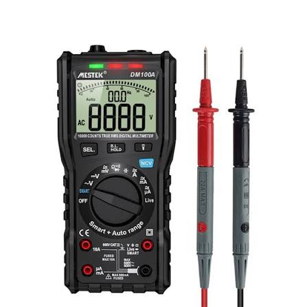 MESTEK DM100A