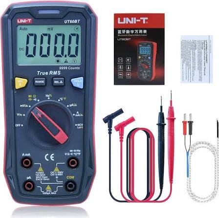 UNI-T UT60BT