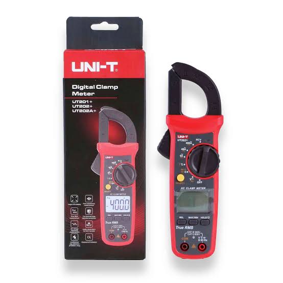 UNI-T UT201+