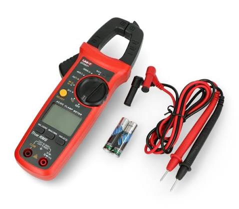 UNI-T UT203+