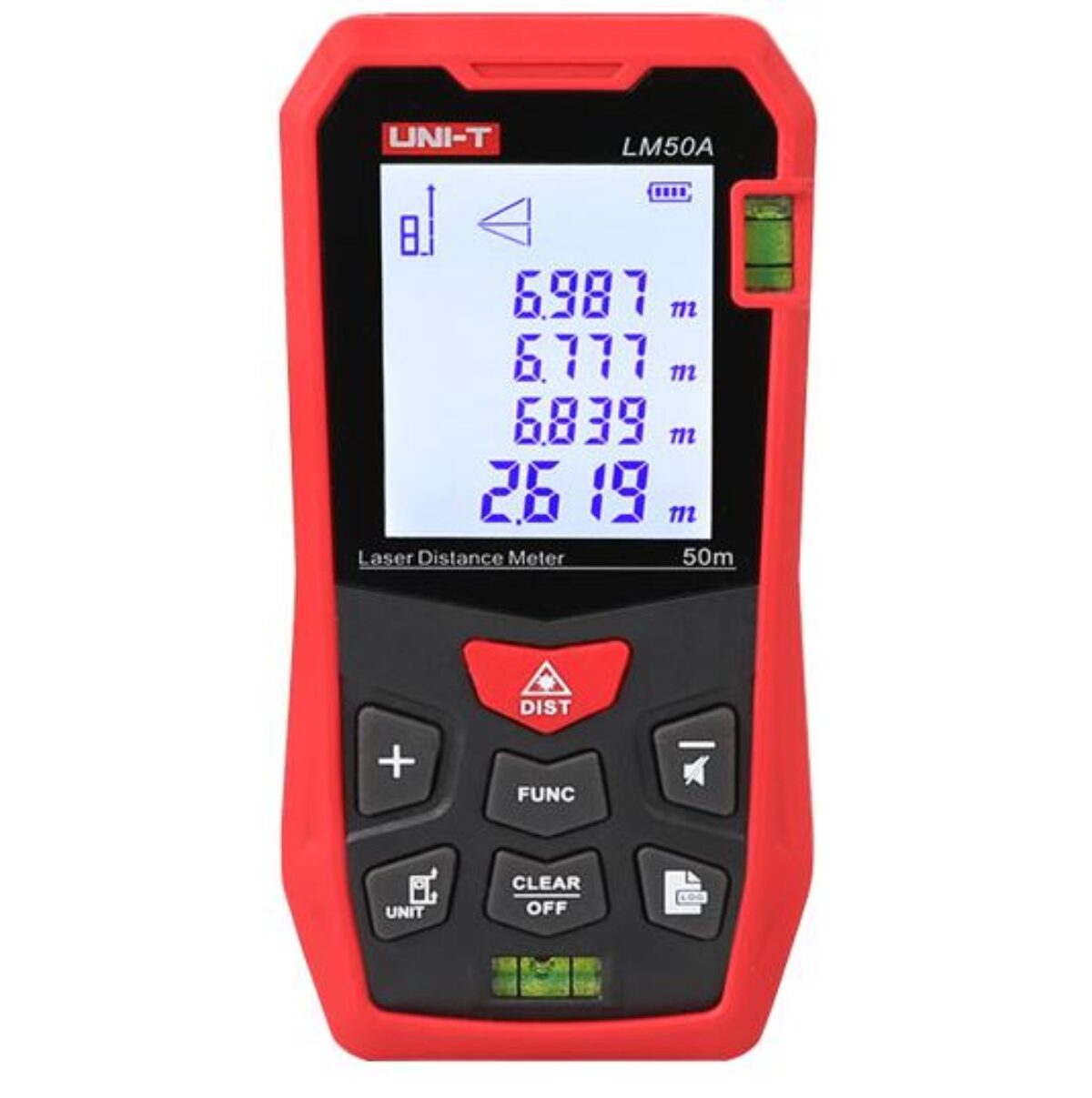 UNI-T LM50A