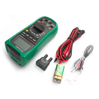MASTECH MS8360G