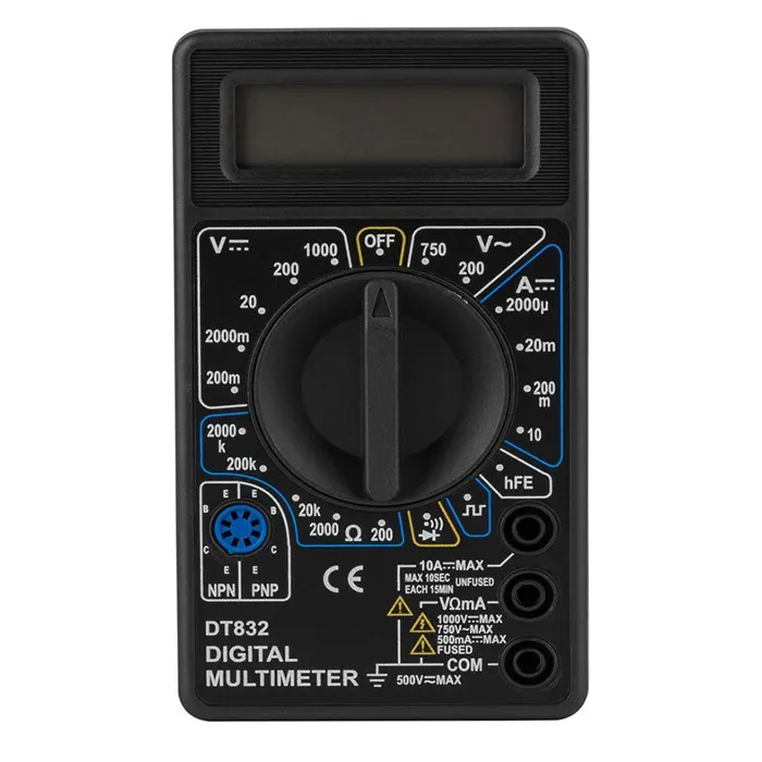 DT832