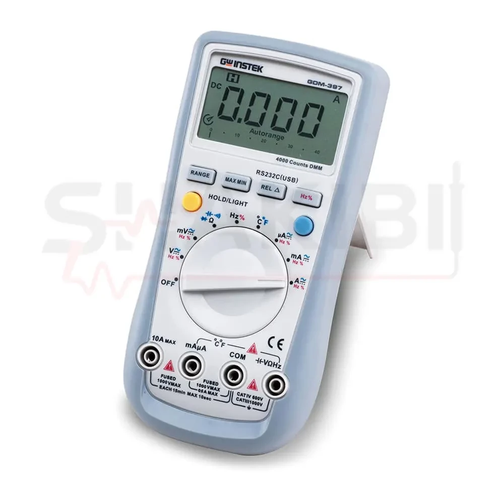 GDM-397