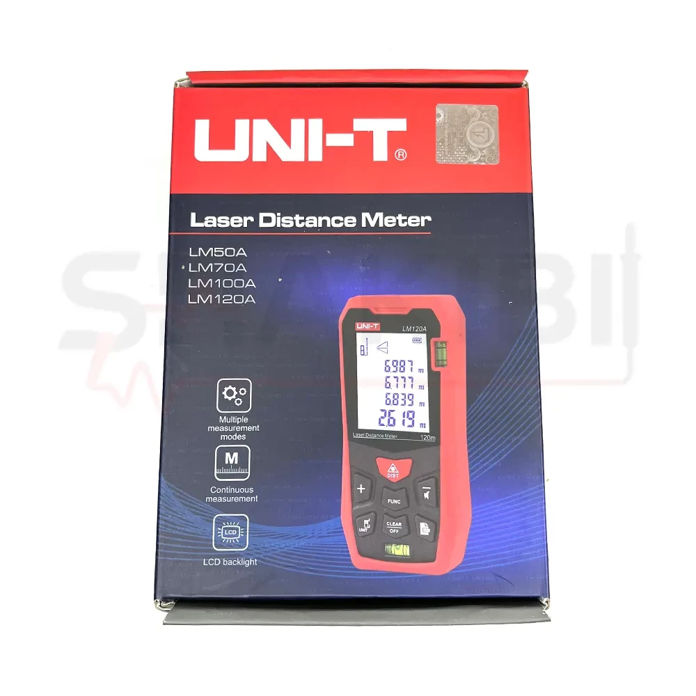 UNI-T LM100A
