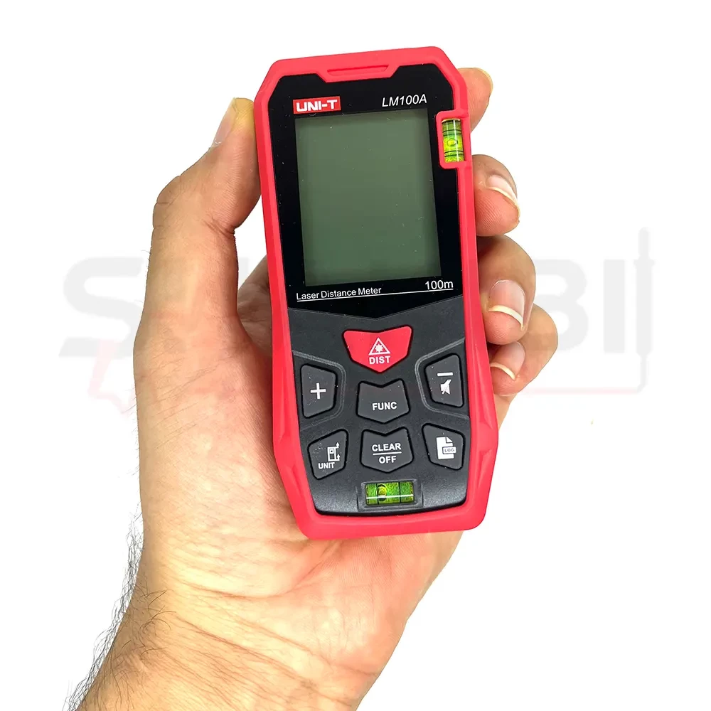 UNI-T LM100A