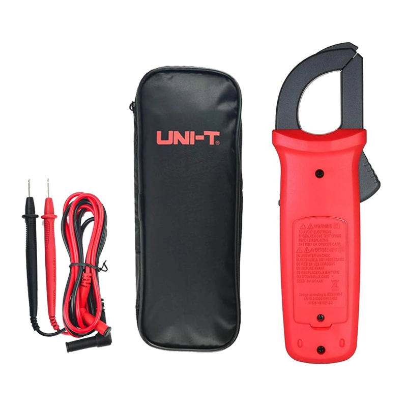 UNI-T UT201+