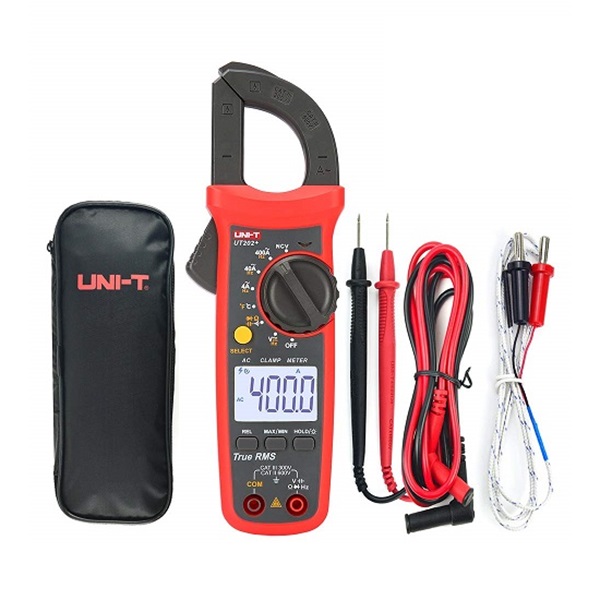 +UNI-T UT202