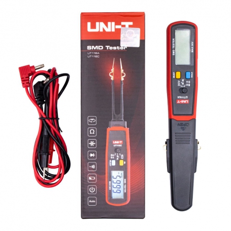 UNI-T UT116C