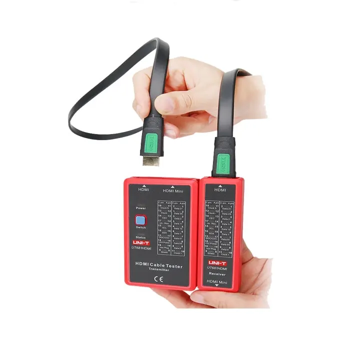 UT681 HDMI