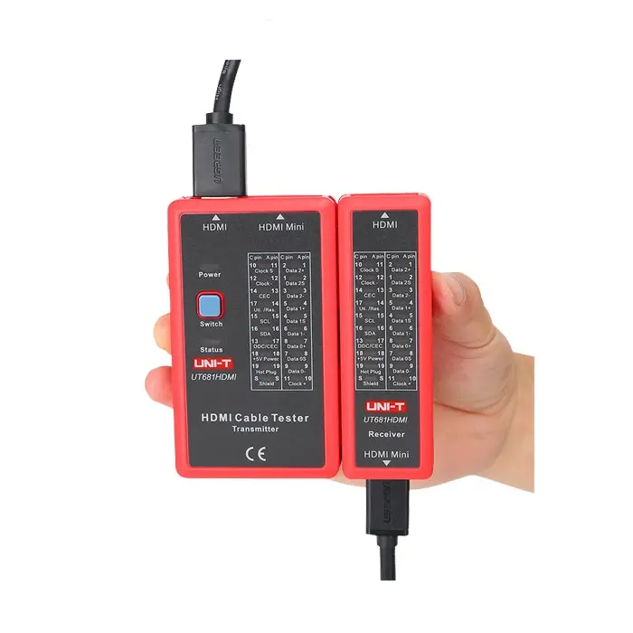  UT681 HDMI