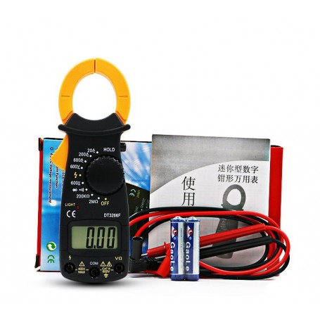 AKB DT3266F