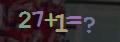 ...