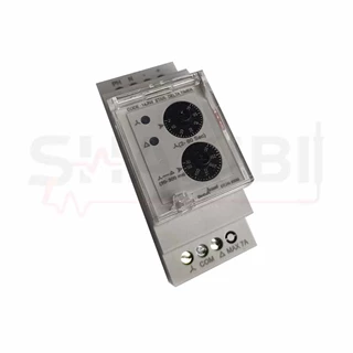 تایمر ستاره مثلث 