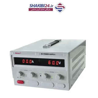 منبع تغذیه MEGATEK MP60-30S با برند اصلی مگاتک
