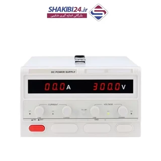 منبع تغذیه مگاتک مدل MEGETEK MP150-30S