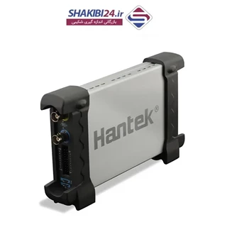 کارت اسیلوسکوپ هانتک مدل HANTEK 6022BL