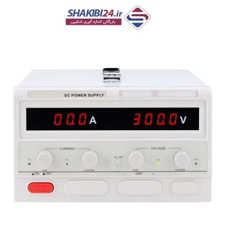 منبع تغذیه MEGATEK MP2H-10S با برند اصلی مگاتک